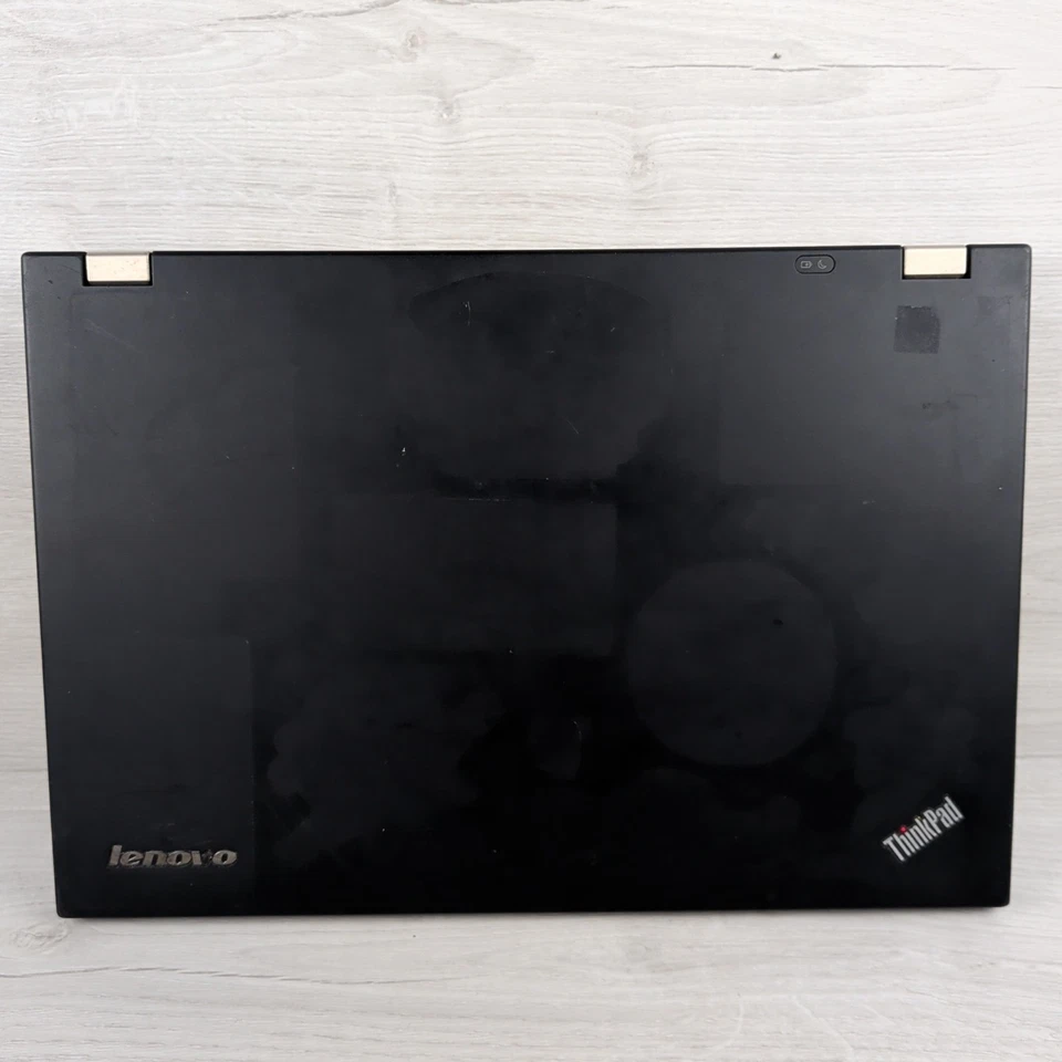 Lenovo ThinkPad T420 i5-2520M 6GB RAM 240GB SSD 14" Win10 UK Keyboard - Image 3 of 4