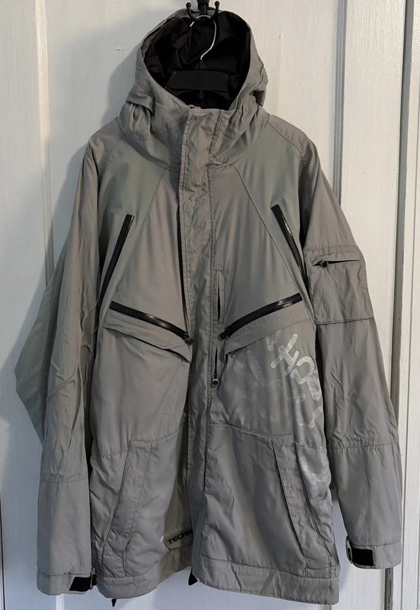 Technine Coats, Jackets & Vests for Men for Sale | Shop New & Used