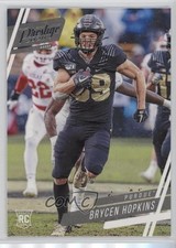 2020 Panini Chronicles Draft Picks Prestige Draft Picks Brycen Hopkins #5 1a7j