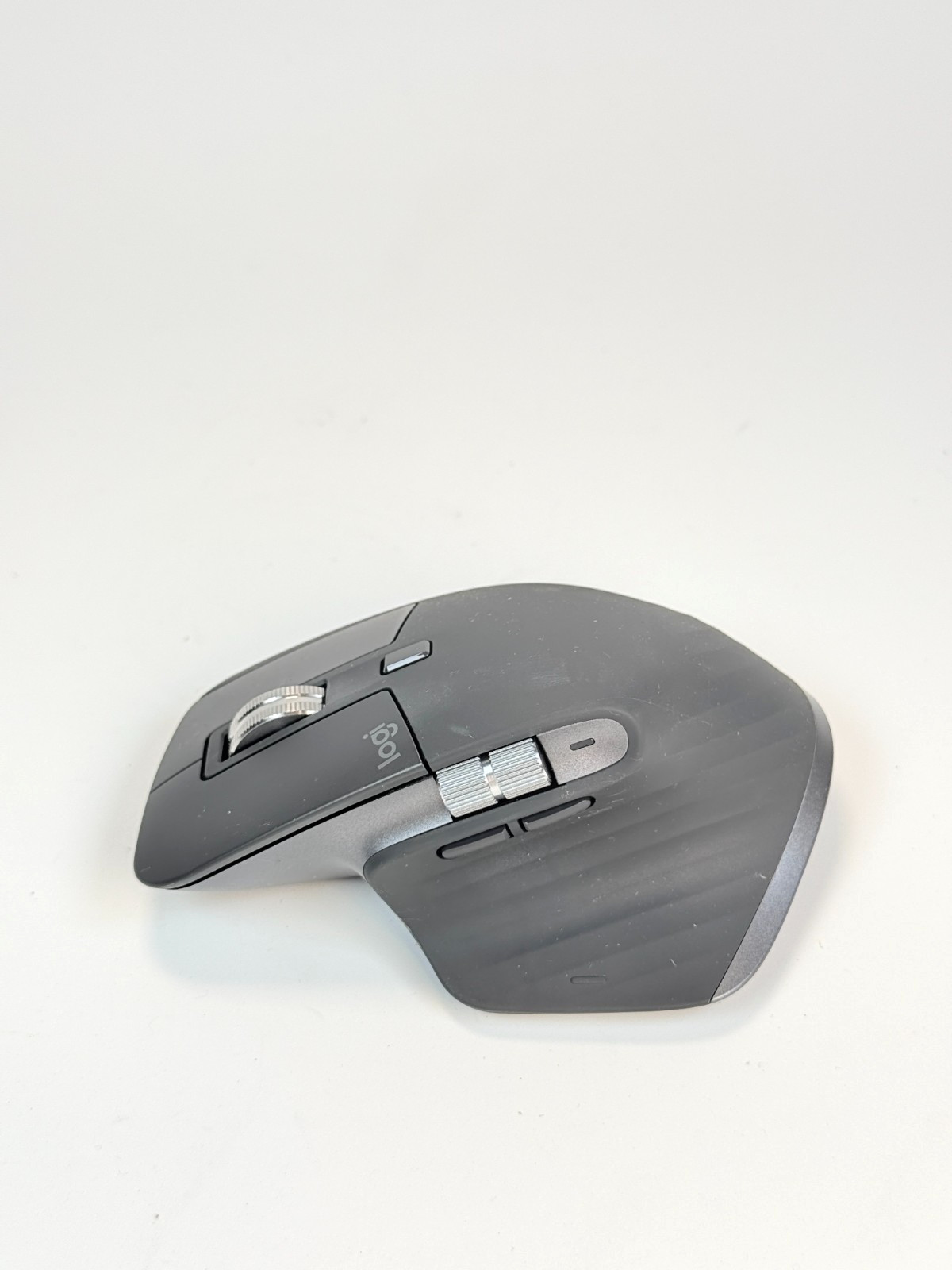 Logitech MX Master 3S Mouse for Mac Black Tested Working Ships Fast!