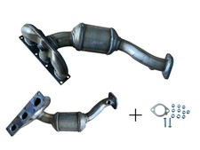 ✅ NEU Katalysator KAT BMW 5er E39 E65 E53 520i 525i 530i 730i X5 3.0 18407518680