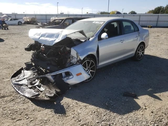 Volkswagen Jetta 2009 bobinas de encendido del motor 5 piezas 2,5 L Foto 4 de 4