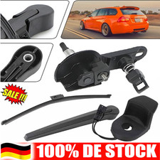 HECKWISCHER HECKSCHEIBENTASTER WISCHACHSLAGER Kits F�R BMW 3er E91 KOMBI TOURING