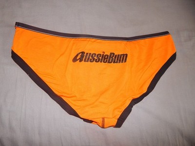 Aussiebum Slip Bamboo XL Unterhose Neu szper  Qualität  geil und sexy