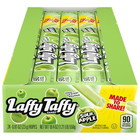 Laffy Taffy saure Apfelseile Süßigkeiten 24 Stück je 0,81 Unzen