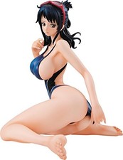 Portrait.Of.Pirates One Piece LIMITED EDITION Tashigi Ver BB 1/8 PVC Figure