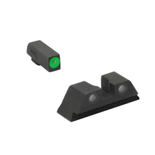 Meprolight HYPER-BRIGHT™ Extremely Bright Tritium Night Sights for Glock