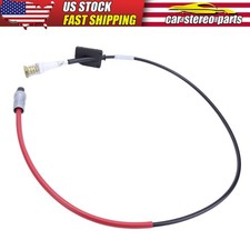 New For 1986-1993 Nissan D21 Speedometer Shaft Cable 25050-55g00 2505055g00 New For 1986-1993 Nissan D21 Speedometer Shaft Cable 25050-55g00 2505055g00