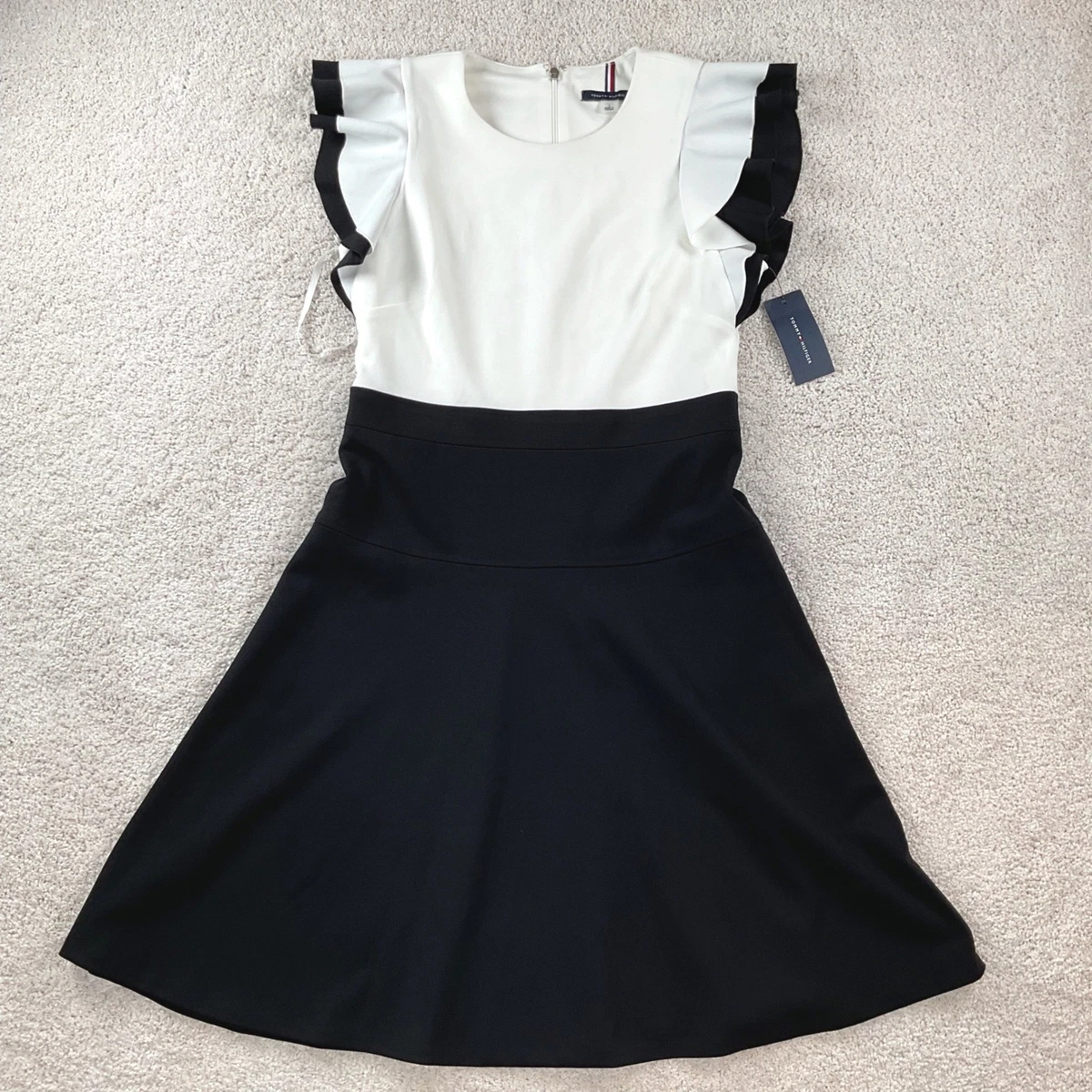 Tommy Hilfiger Women's Fit & Flare for sale | eBay