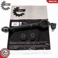 Esen SKV 69SKV117 Lenker FüR RadaufhäNgung Querlenker Lenker FüR Audi