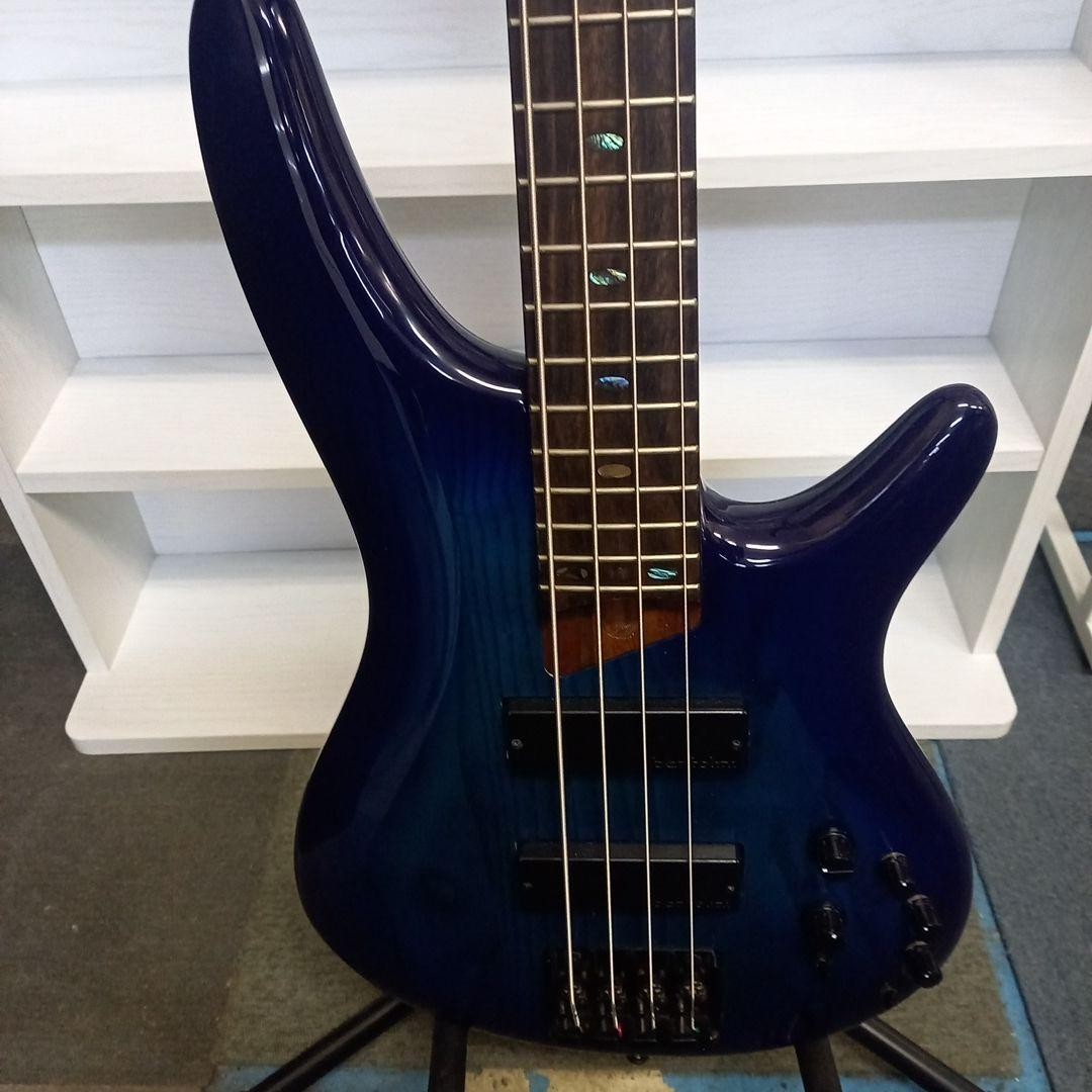 ibanez　アイバニーズ　sdgr　ssr640　1p-01　エレキベース Ibanez Sdgr Ssr640 1P-01 Electric Bass | eBay