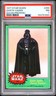 1977 STAR WARS #254 DARTH VADER - DAVID PROWSE PSA 7 NM