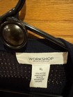 Workshop Cardigan — photo 2