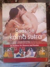 The Bedside Kama Sutra: 23 Positions for Pleasure and Passion