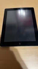  See Pics Apple iPad 3rd Generation A1403 64 GB, Wi-Fi  4G, 9.7 in - Black