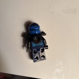 Lego Jay 70622 Hands of Time Desert Lightning Ninjago Minifigure