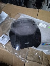 CBF 1000 F Smoked Screem with Extender Windshield Windscreen