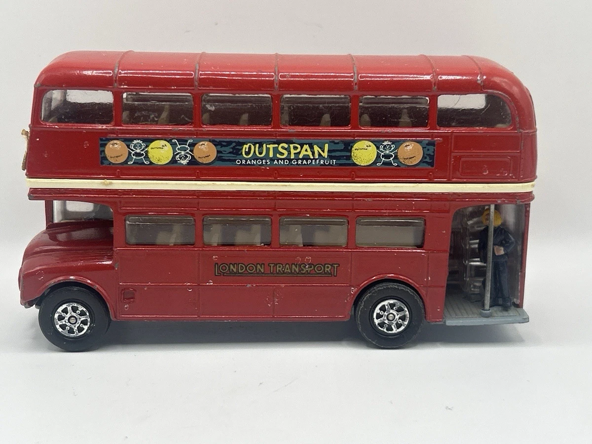 Corgi Toys Diecast Buses for sale | eBay