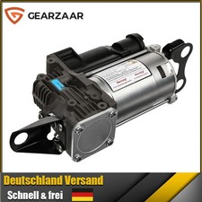 Luftfederung Kompressor Passend für BMW 5 Touring E61 530 d xDrive 37206792855