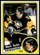 Click to enlarge Mark Taylor