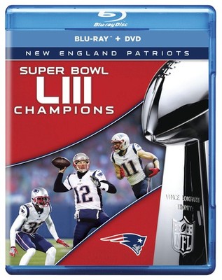 NFL Super Bowl LIII