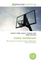Frederic P. Miller (U. A.) | Cedric Henderson | Taschenbuch | Englisch (2026)