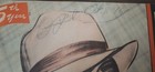 Hollywood 1946 Ken Murray's Blackouts 5th Vaudeville Souvenir Program SIGNED — photo 2