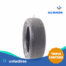 Used 21560r16 Goodyear Reliant All-season 95v - 6.532