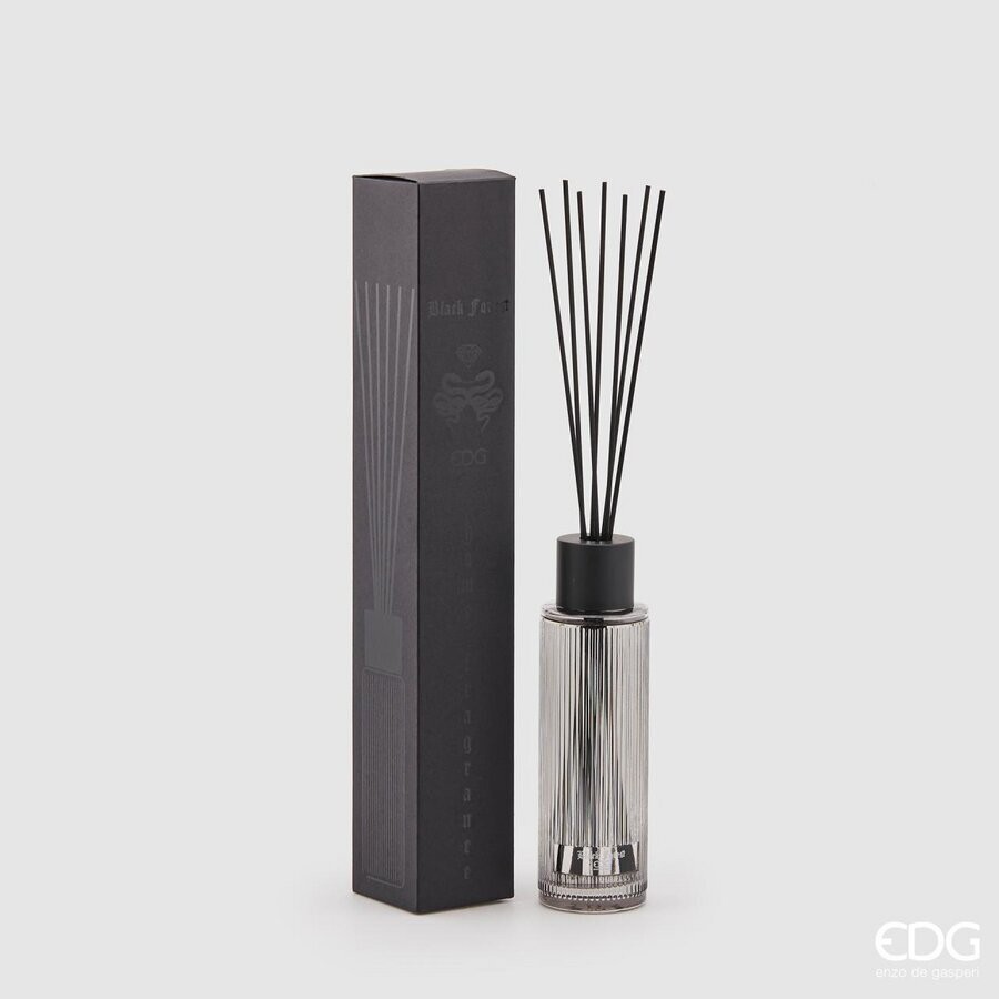 EDG SNAKE Foresta Nera Profumatore Ambiente 400ml - Originale - 2