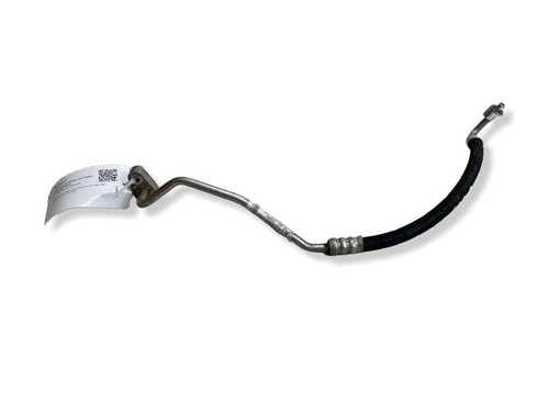 Mercedes-Benz GLC C253 2018 Klimaleitung / Klimaschlauch A2138305100 kW UTO79511