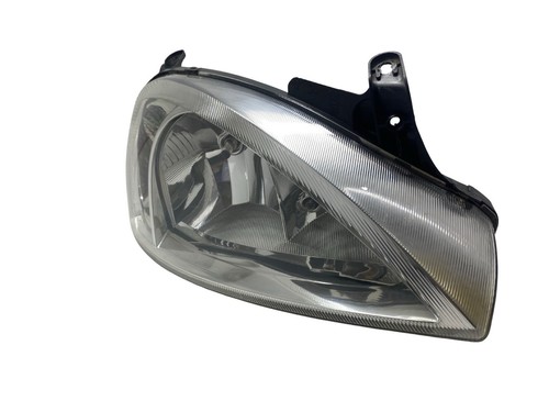 Vauxall Combo / Corsa Scheinwerfer Fahrerseite Baujahr 00 01 02 03 04 05 06 Original OEM - Bild 6 von 8