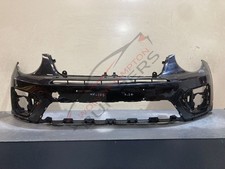 VOLKSWAGEN BEETLE DUNE 2016-ON FRONT BUMPER 5C5807221AB WH-375 5c5 807 221 Ab