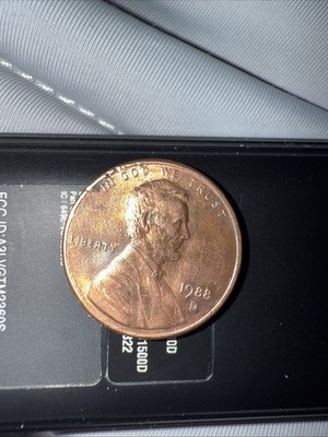 88 DDO Mint Mark! Only 2 Know To Exist & AddTremendous Value To Your Collection