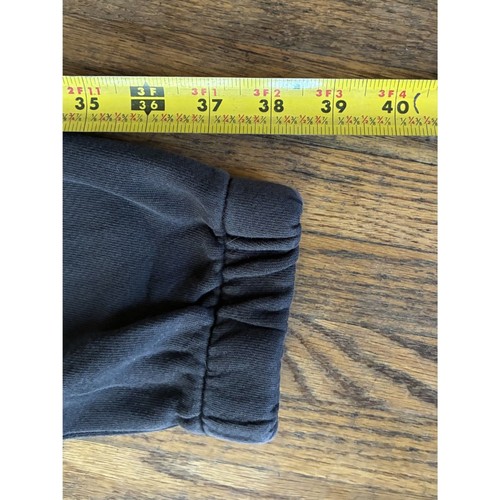 JOAH BROWN Gray Gym Yoga Lounge Sweatpants Jogger Pants    Women's Size XS - Picture 8 of 10