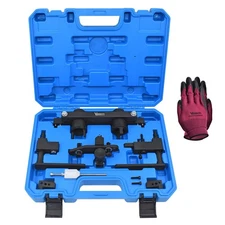 Engine Camshaft Timing Tool Kit, Compatible with Buick Envision Cadillac XT4 ...