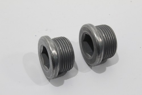 VW Golf 1J Mk4 Gearbox Drain Plug Bolts M24x1.50 New Genuine N90215404 - Picture 5 of 13