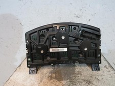 Compteur Opel ASTRA