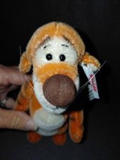 2019 Steiff Disney Miniature Tigger L.ED. 479/2000 Tag 683664 NIB
