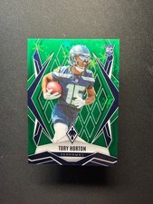 2025 PHOENIX GREEN WINTER /149 #248 TORY HORTON