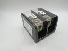 SCHNEIDER ELECTRIC 9080LBC263106 POWER DISTRIBUTION BLOCK