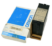 OMRON MEMORY UNIT C200H-ME431 EEP-ROM 8KB C200HME431