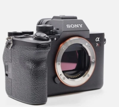 【美品】SONY α7R V ILCE-7RM5 Amazon.com : Sony a7R V Mirrorless Full Frame Interchangeable Lens