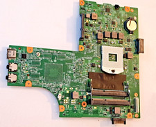 DELL inspiron N5010 Motherboard 48.4HH01.011 Includes BIOS Battery Genuine