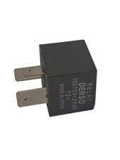 156700-2960 12V 4Pins Power Relay Same as 156700-3330 Replace 156700-2540 900...