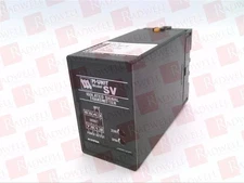 M SYSTEM TECHNOLOGY INC SV-6D-R / SV6DR (NEW IN BOX)