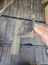 OEM  New Old Stock Simplicity Weight Garden Tractor 