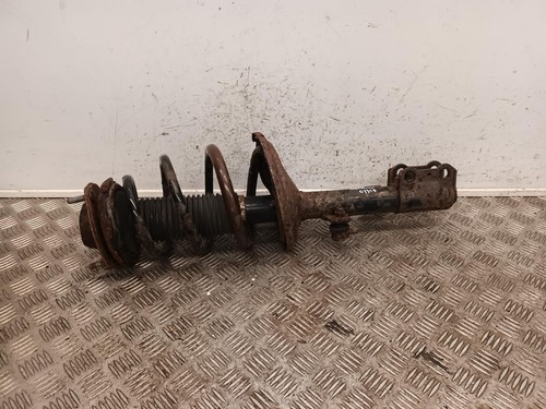Lexus RX400H 03-09 Mk2 3.3 Petrol O/S Drivers Right Front Strut Shock Absorber - Picture 4 of 6