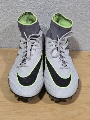 Nike Hypervenom Phantom II FG US 8.5  Player Issue  999999999 * no insoles *