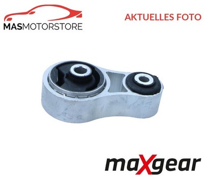 MOTORHALTER MOTORAUFHÄNGUNG HINTEN MAXGEAR 40-0676 A NEU OE QUALITÄT