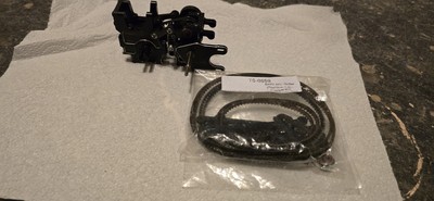 Shumacher Cougar KC Getriebe Baugruppe